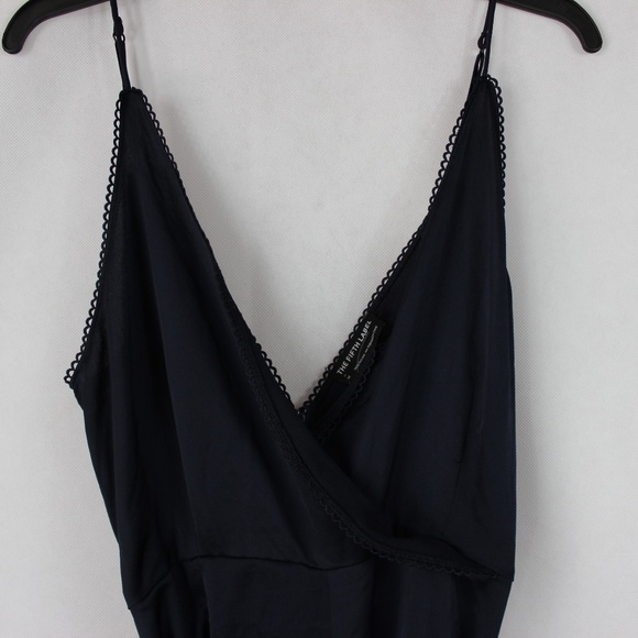 The Fifth Label Moonlit Wide-Leg Jumpsuit M - Picture 2 of 6